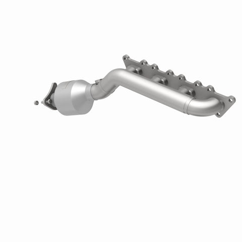 MagnaFlow Direct Fit Catalytic Converter 2009 Kia Borrego 4.6L Passenger Side - 51981