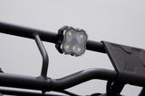 Diode Dynamics Stage Series Rock Light Tube Mount Adapter Kit (one) - DD7464