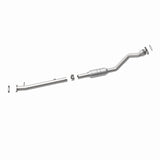 MagnaFlow Conv DF 04-05 Aztek/Rendezvous 3.4L - 24710