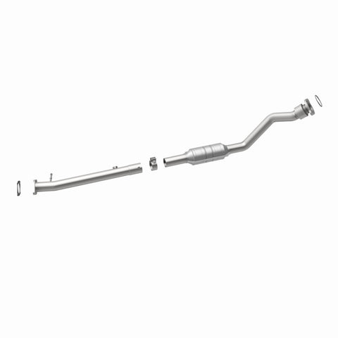 MagnaFlow Conv DF 04-05 Aztek/Rendezvous 3.4L - 24710