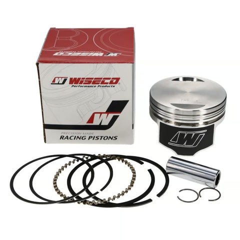 Wiseco HD TC 4.250 bore 131 cu in Piston Kit - K2774