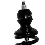 QA1 97-13 Chevy Corvette Front Pro-Coilover Shock Absorber - Double Adj. - 8in x 550lb/in - Aluminum - GD455-08550