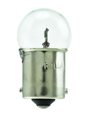 Hella Bulb 5637 24V 10W BA15s B6 - 5637