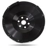 Clutch Masters 07-11 MazdaSPEED3/MazdaSPEED6 Steel Flywheel - FW-306-SF
