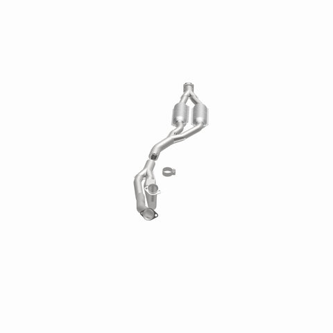 MagnaFlow Conv DF 1994 Mercedes S320 3.2L - 23849