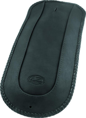 Mustang 98-11 Yamaha V-Star Classic Fender Bib - Black - 78114