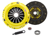 ACT 1987 Toyota 4Runner HD/Perf Street Sprung Clutch Kit - TS1-HDSS