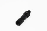 Aeromotive VaporWorx Fuel Module Outlet Kit - 3/8in Female to AN-08 Flare & 1/8in NPT Port - 65605
