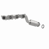 MagnaFlow Conv DF 08-09 Lexus LS600H 5.0L - 51891