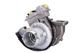 Fleece Performance HE400VG/HE451VE Turbocharger for Cummins ISX - 67mm - FPE-HE4-67