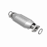 MagnaFlow Direct Fit Catalytic Converter Dodge-Eagle-Mitsubishi-Pl - 23244