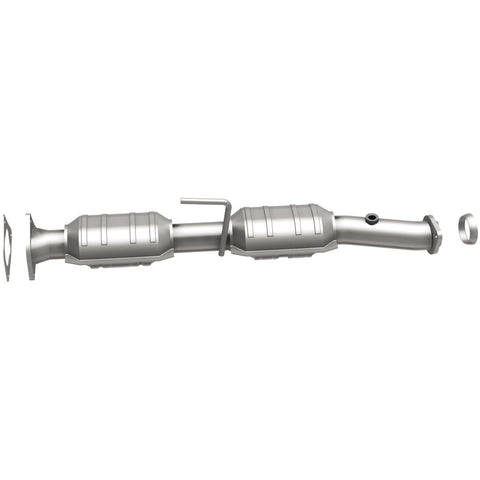MagnaFlow Direct Fit Catalytic Converter Ranger/B3000/B4000 3.0/4.0L - 447235