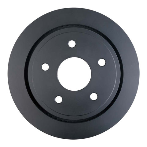 Timbren 02-18 Ram 1500/19-24 Ram 1500 Classic BES Coated Brake Rotor - Rear - TIM-R145156