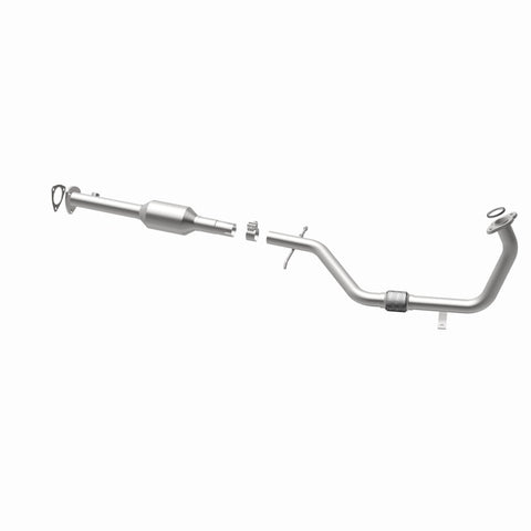 MagnaFlow Direct Fit Catalytic Converter 02 Chevrolet Cavalier 2.2L - 51646
