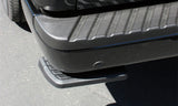 AMP Research 21-22 Ford F150 BedStep (Does Not Work w/Dual Exhaust) - Black - 75328-01A