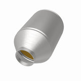 MagnaFlow Universal Catalytic Converter 1.75 inch C/C CA Pre-OBDII - 337303