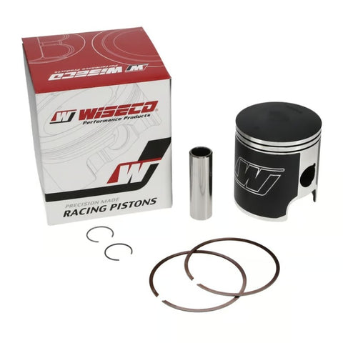 Wiseco Kawasaki H1/ Mach III/ S/ KH 500 69-76 Piston Kit - 149M06050