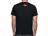 aFe Sway-A-Way Short Sleeve T-Shirt Black XL - 40-30474-B