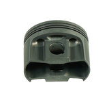 Mahle MS Piston Set SBC 358ci 4.030in Bore 3.480/3.500stk 6.0in Rod 0.927 Pin -5cc 10.4 CR Set of 8 - 930203730