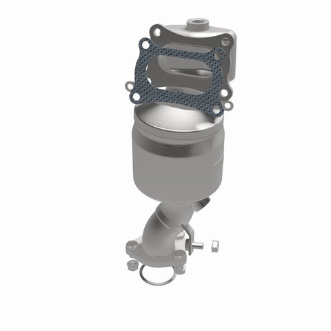 MagnaFlow Conv DF 08-10 Honda Accord 3.5L - 51898