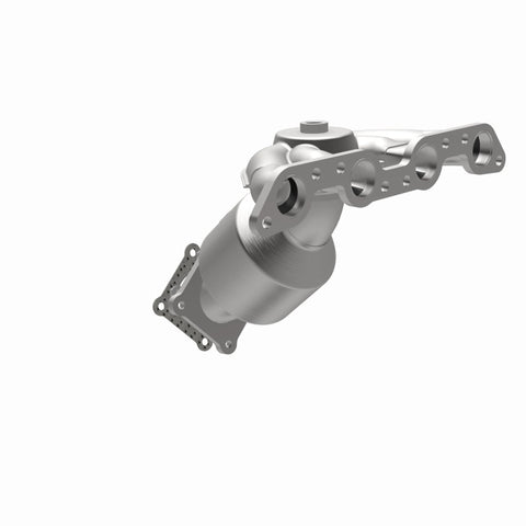 MagnaFlow Direct Fit Catalytic Converter 00-04 Dodge Neon 2L Manifold - 50913