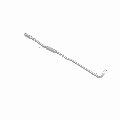 MagnaFlow Conv DF 99-01 Lexus ES300 3.0L - 441072