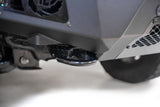Addictive Desert Designs 2021 Ford F-150 HoneyBadger Front Bumper w/ Top Hoop - F197431040103