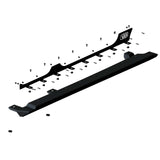 ARB R/T/Rail Suits Jl 4 Door - 4450240