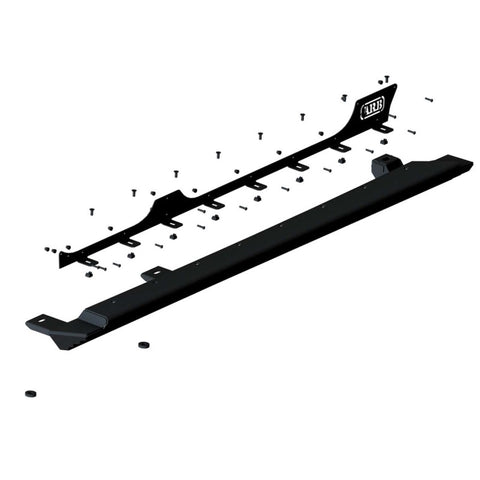 ARB R/T/Rail Suits Jl 4 Door - 4450240