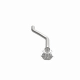 MagnaFlow Conv DF 00-02 Lincoln LS Driver Side - 93209