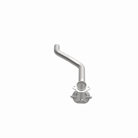 MagnaFlow Direct Fit Catalytic Converter 00-02 Lincoln LS D/S OEM - 49467