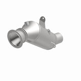 MagnaFlow Direct Fit Catalytic Converter 2015 BMW 640i/740i Underbody - 52254