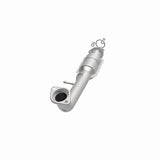 MagnaFlow Direct Fit Catalytic Converter 07-09 Acura RDX 2.3L T Rear - 51529