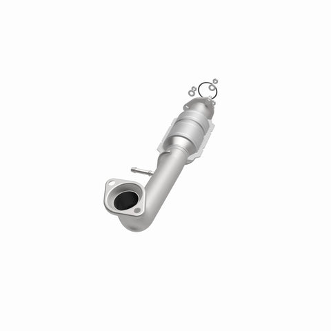 MagnaFlow Direct Fit Catalytic Converter 07-09 Acura RDX 2.3L T Rear - 51529