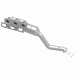 MagnaFlow Conv DF BMW 5 99-00 Front - 50465