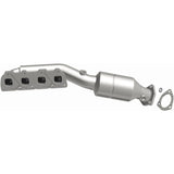 MagnaFlow Direct Fit Catalytic Converter 02-04 VW Passat 4.0L - 51213