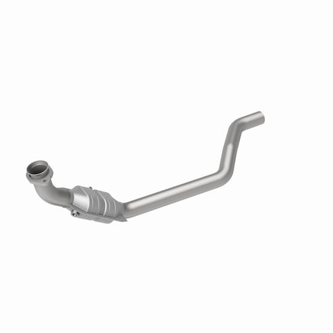 MagnaFlow Direct Fit Catalytic Converter 05 Ford Escape Hybrid 2.3L - 49921