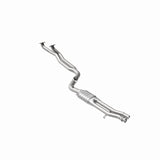 MagnaFlow Direct Fit Catalytic Converter 92-95 BMW 325i 2.5L - 23802
