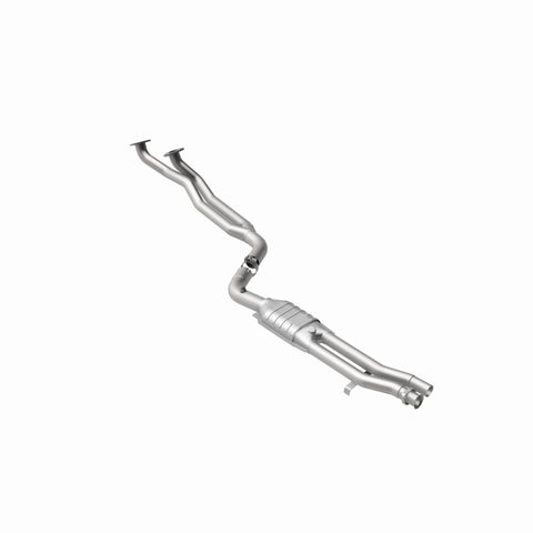 MagnaFlow Direct Fit Catalytic Converter 92-95 BMW 325i 2.5L - 23802