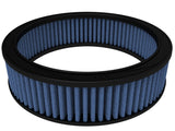 aFe MagnumFLOW Air Filters OER P5R A/F P5R Fiat 68-79 - 10-10070