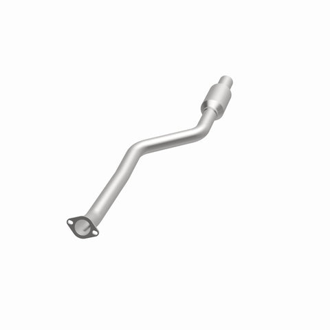 MagnaFlow Direct Fit Catalytic Converter BMW 5 08-09 Rear OEM - 49782