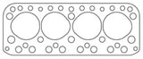 Cometic BMC 948/1098 A Series .043in Copper Cylinder Head Gasket 67.5mm Bore - C4145-043