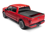 Roll-N-Lock 2022 Nissan Frontier CC (58.6in bed) M-Series XT Tonneau Cover - 845M-XT