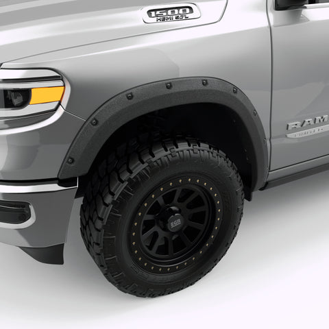 EGR 19-23 Ram 1500 Baseline Bolt Style Fender Flares (Set of 4) - BLF1001