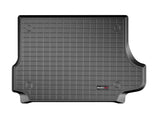 WeatherTech 05+ Nissan Xterra Cargo Liners - Black - 40273
