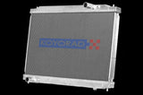 Koyo 09-13 Nissan GT-R 3.8L (AT) Radiator - HH022360