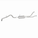 MagnaFlow SYS C/B 2010 Nissan Frontier 4.0L - 15580