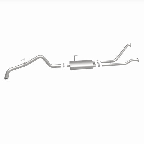 MagnaFlow SYS C/B 2010 Nissan Frontier 4.0L - 15580