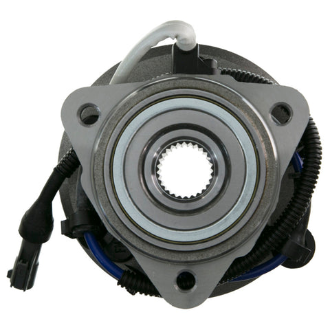 MOOG 00-02 Ford Ranger Front Hub Assembly - 515013