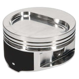 JE Pistons 460 BBF INV-DOME Set of 8 Pistons - 170879